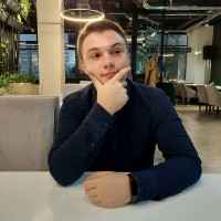 Vadym Iskryzhytskyi
