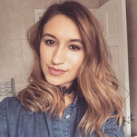 Amy Scott