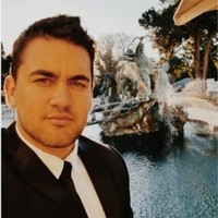Adrian Hogan