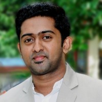 Mahesh Jayadas