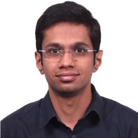 Pavan Kulkarni