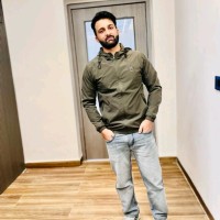 Manoj Kumar