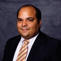 Pablo Rafael Perez Rodriguez