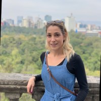 Isabel Escarpita