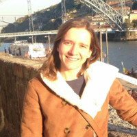 Joana Catarina Silva