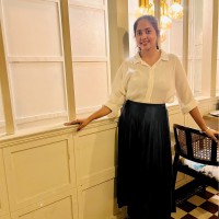 RASHI KHANDELWAL