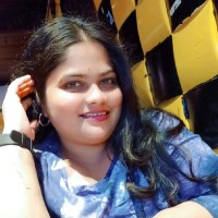 Rameshwari Bhande