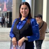 Ghada Farouk