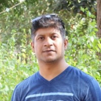 Alok Dubey
