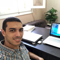 Ashraf Kamal