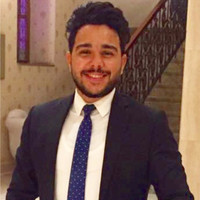 Yousef Emad (Corp)