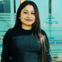 Moumita Maity