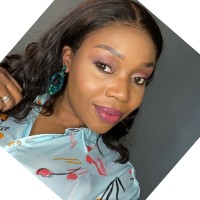 Maryam Nwaogu