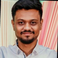 Mayur Patil