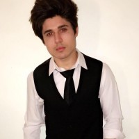 Haris Ibrar