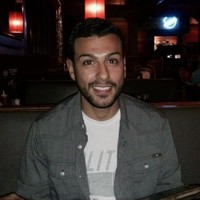 Daniel Rodriguez