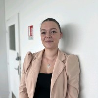 Coralie Perot