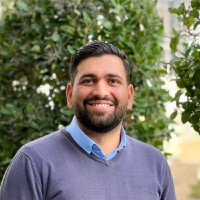 Mohamad Taheri,Pmp