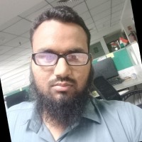 SHAIKH MOHAMMED ISMAIL