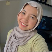 Indah Siti Hariyanti