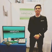 Sebastian Sanchez Molina