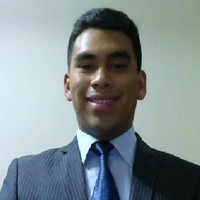 Israel David Reyes Mandujano
