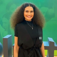 Maria Borges