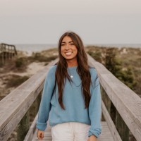 Haley McBride