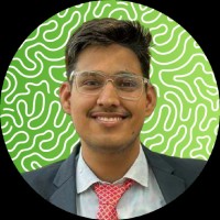 Pavan Vyas