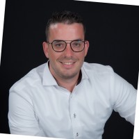 Tom Groot Koerkamp