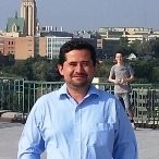 Omar Javier Rodriguez Donoso