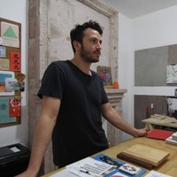 Mario Julian Gutierrez