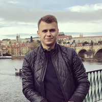 Станислав Костюк
