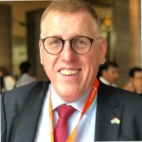 Pim Van Der Hall
