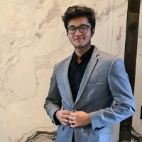 Saurav Shah