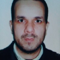 Redouane Ghazali