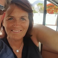 Karin Oosterwijk, Van