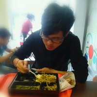 Beck Zhou