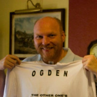 Gary Ogden