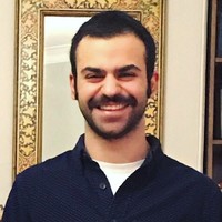 Sohrab Pakravan