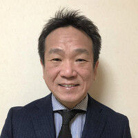 Yoshiaki Kimura