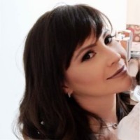 Ana Paula Correa De Souza
