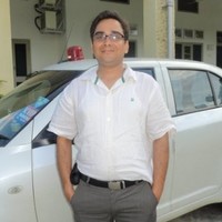 Dr. Arshad