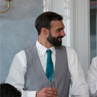 Bradley Fuller