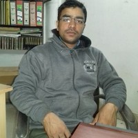 Ranjeet Choudhary