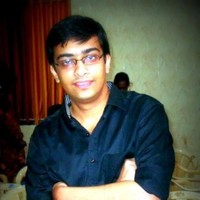 Ashish Jain
