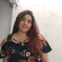 Aline Lozano Valle Sartori