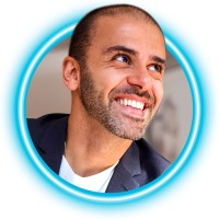 Tiago Curcio, Coach e Palestrante