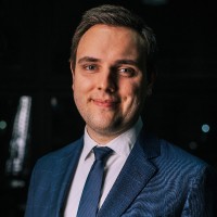 Dmytro Vorontsov