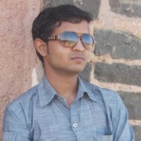 Atish Kumar Yadav
